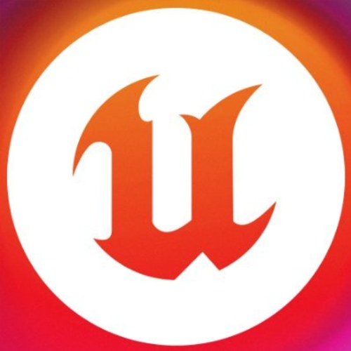 UEFN Logo